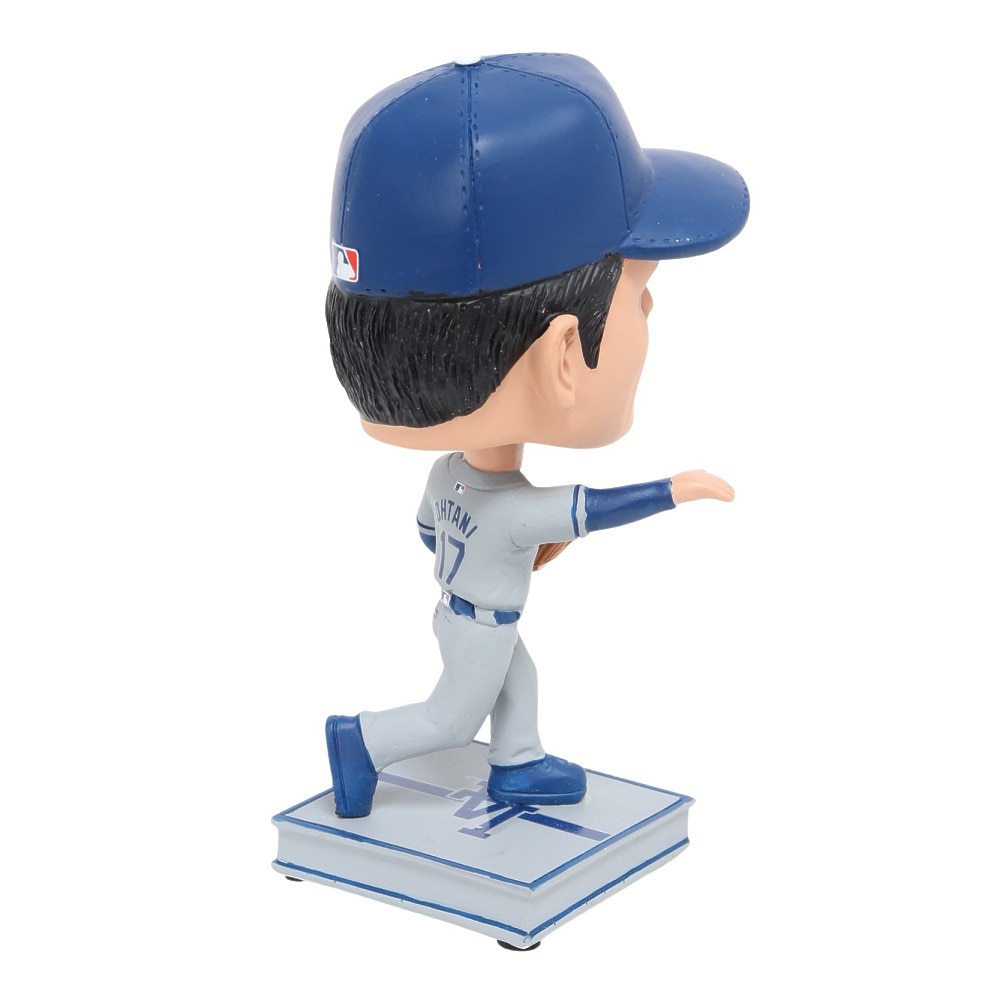 MJ・MLB（MJ・MLB）（メンズ、レディース、キッズ）野球 大谷翔平 ビッグヘッドボブル 4.5インチ ビジター 投手