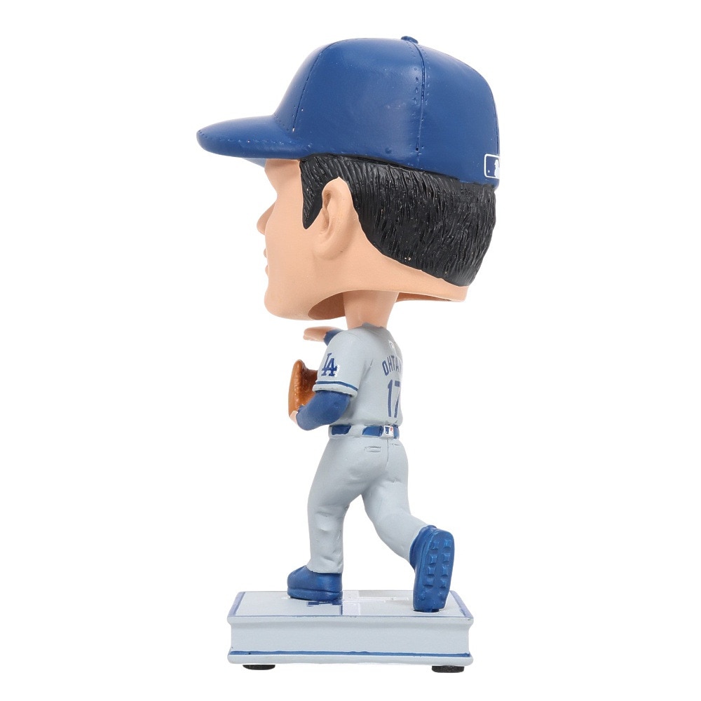 MJ・MLB（MJ・MLB）（メンズ、レディース、キッズ）野球 大谷翔平 ビッグヘッドボブル 4.5インチ ビジター 投手