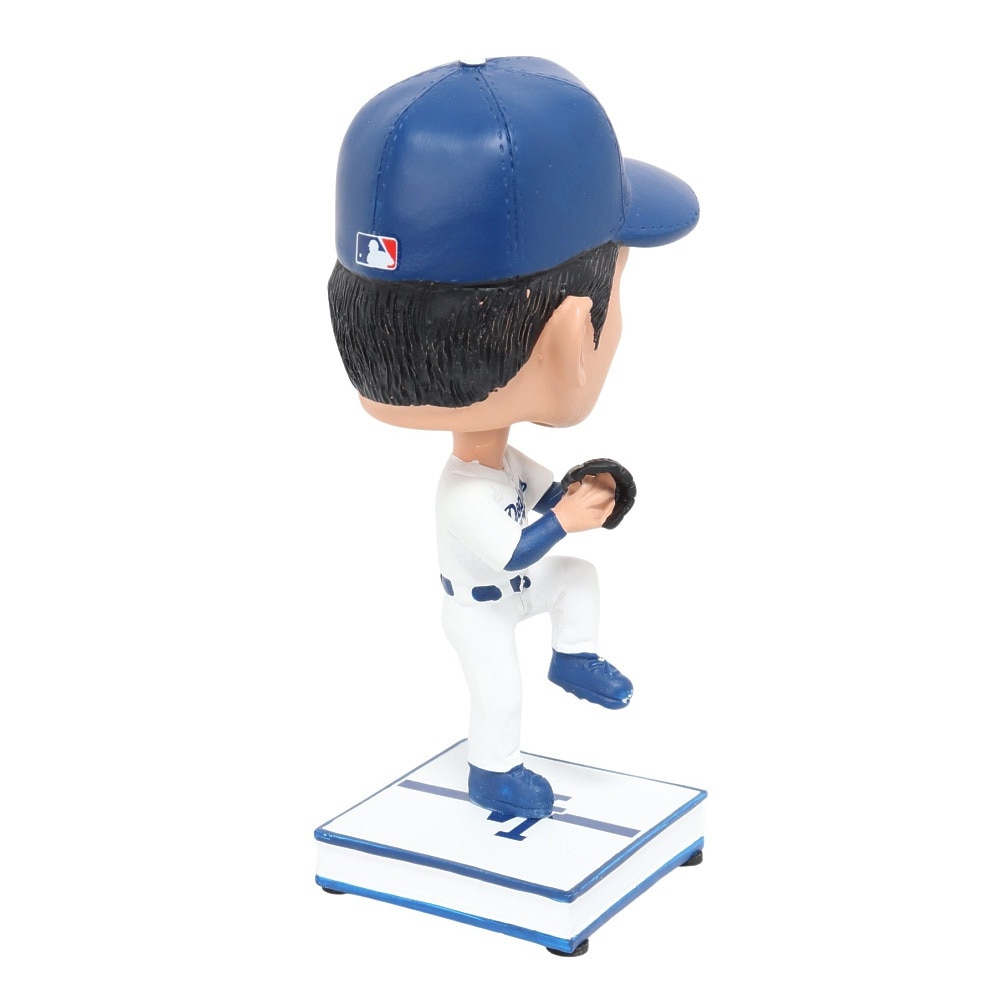 MJ・MLB（MJ・MLB）（メンズ、レディース、キッズ）野球 大谷翔平 ビッグヘッドボブル 4.5インチ ホーム 投手