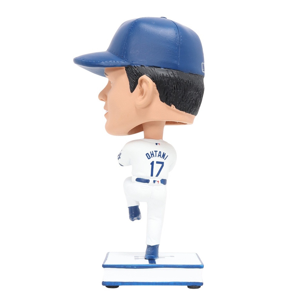 MJ・MLB（MJ・MLB）（メンズ、レディース、キッズ）野球 大谷翔平 ビッグヘッドボブル 4.5インチ ホーム 投手