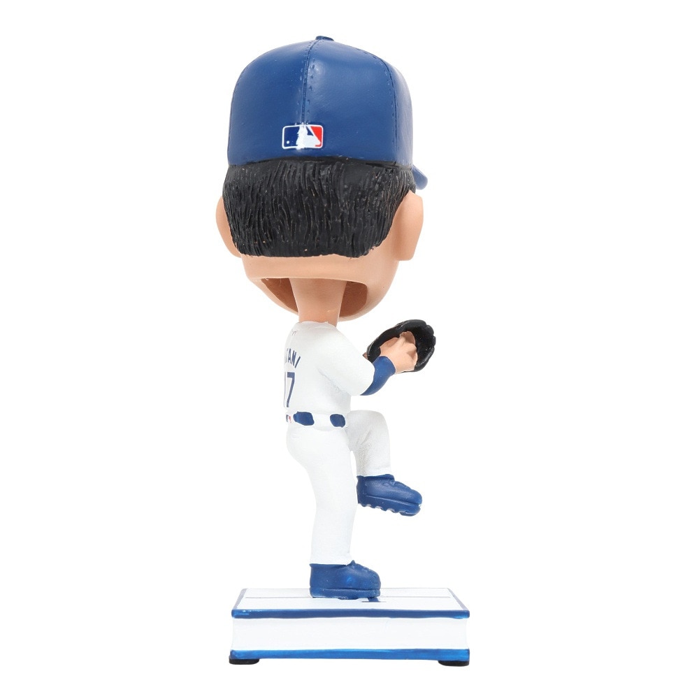 MJ・MLB（MJ・MLB）（メンズ、レディース、キッズ）野球 大谷翔平 ビッグヘッドボブル 4.5インチ ホーム 投手