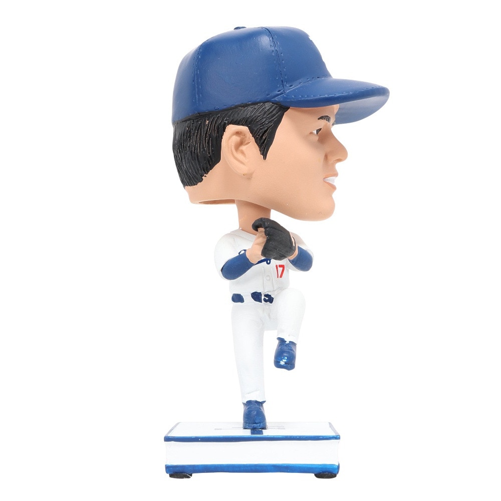 MJ・MLB（MJ・MLB）（メンズ、レディース、キッズ）野球 大谷翔平 ビッグヘッドボブル 4.5インチ ホーム 投手