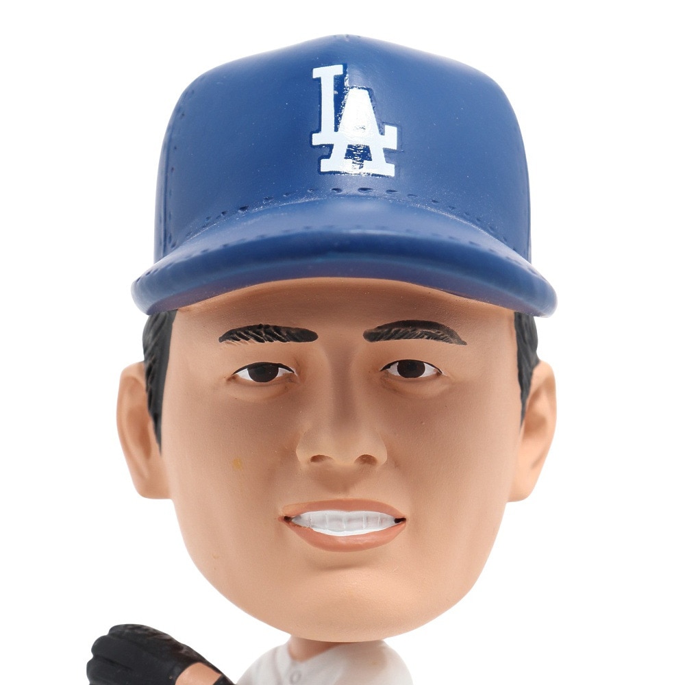 MJ・MLB（MJ・MLB）（メンズ、レディース、キッズ）野球 大谷翔平 ビッグヘッドボブル 4.5インチ ホーム 投手
