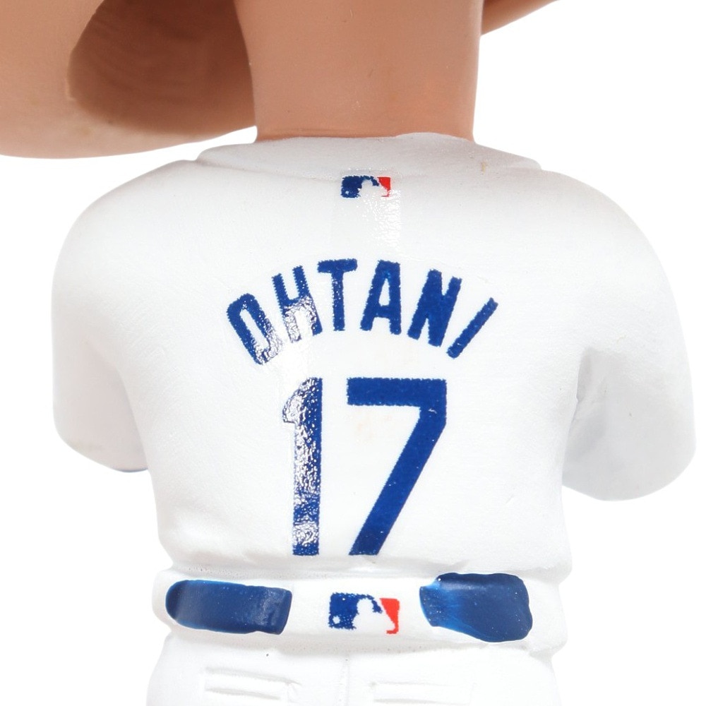 MJ・MLB（MJ・MLB）（メンズ、レディース、キッズ）野球 大谷翔平 ビッグヘッドボブル 4.5インチ ホーム 投手