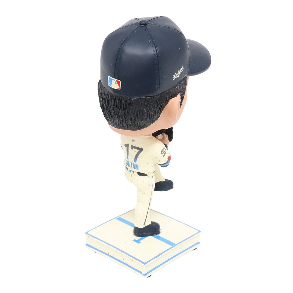 MJ・MLB（MJ・MLB）（メンズ、レディース、キッズ）野球 大谷翔平 ビッグヘッドボブル 4.5インチ シティ・コネクト 投手