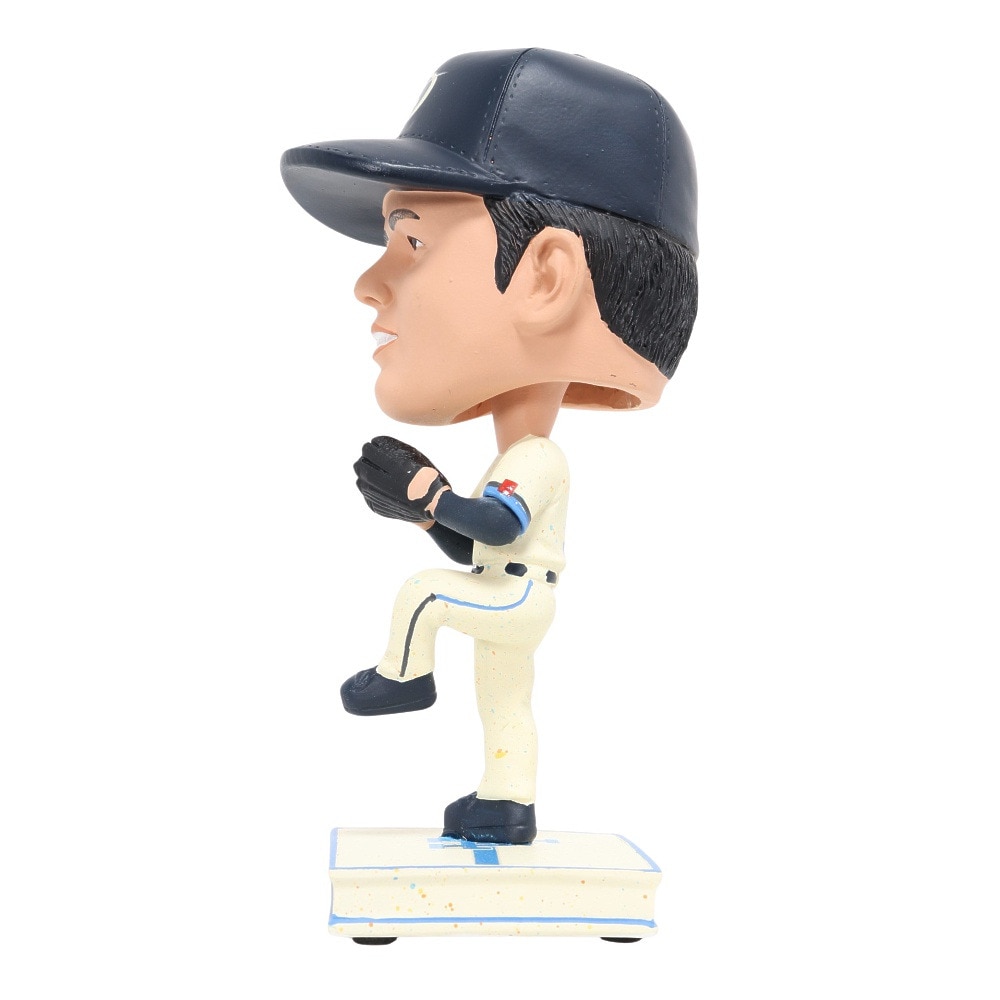 MJ・MLB（MJ・MLB）（メンズ、レディース、キッズ）野球 大谷翔平 ビッグヘッドボブル 4.5インチ シティ・コネクト 投手