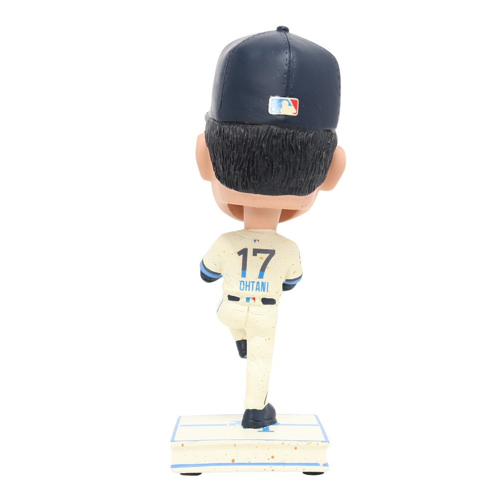 MJ・MLB（MJ・MLB）（メンズ、レディース、キッズ）野球 大谷翔平 ビッグヘッドボブル 4.5インチ シティ・コネクト 投手