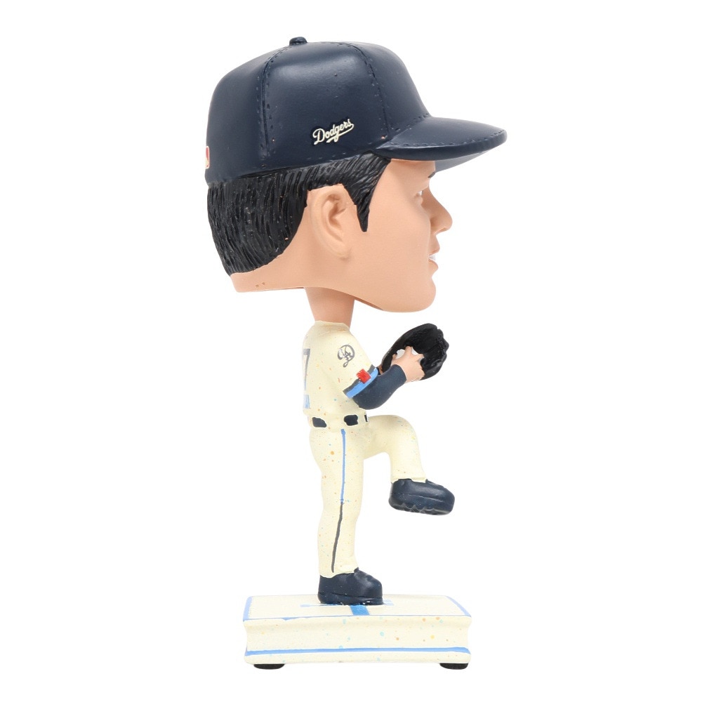 MJ・MLB（MJ・MLB）（メンズ、レディース、キッズ）野球 大谷翔平 ビッグヘッドボブル 4.5インチ シティ・コネクト 投手