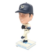 (メンズ、レディース、キッズ)野球 大谷翔平 ビッグヘッドボブル 4.5インチ シティ・コネクト 投手