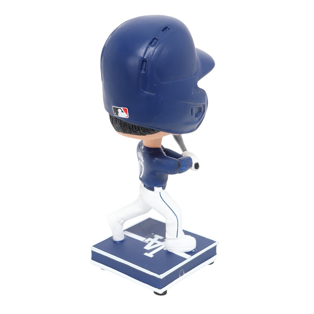 MJ・MLB（MJ・MLB）（メンズ、レディース、キッズ）野球 大谷翔平 ビッグヘッドボブル 4.5インチ シティ・コネクト 打者