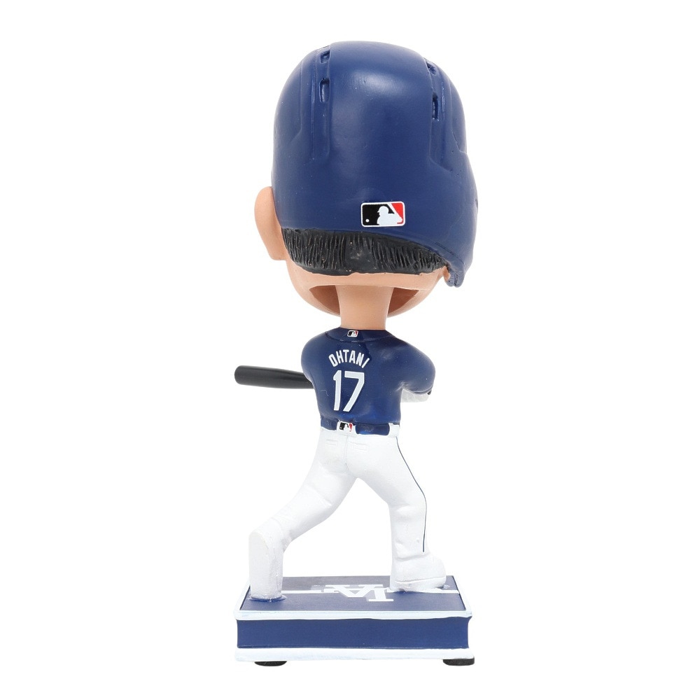 MJ・MLB（MJ・MLB）（メンズ、レディース、キッズ）野球 大谷翔平 ビッグヘッドボブル 4.5インチ シティ・コネクト 打者