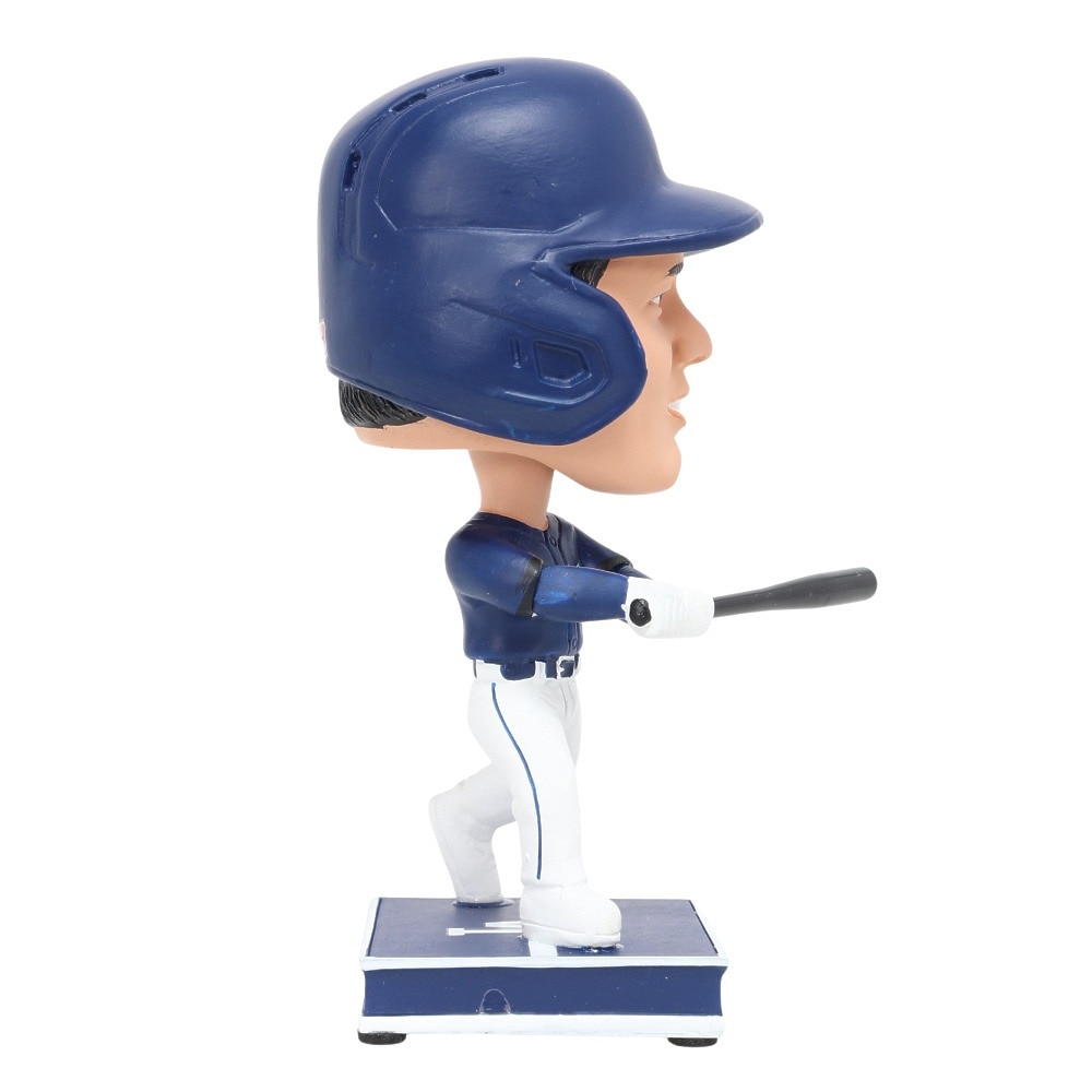 MJ・MLB（MJ・MLB）（メンズ、レディース、キッズ）野球 大谷翔平 ビッグヘッドボブル 4.5インチ シティ・コネクト 打者