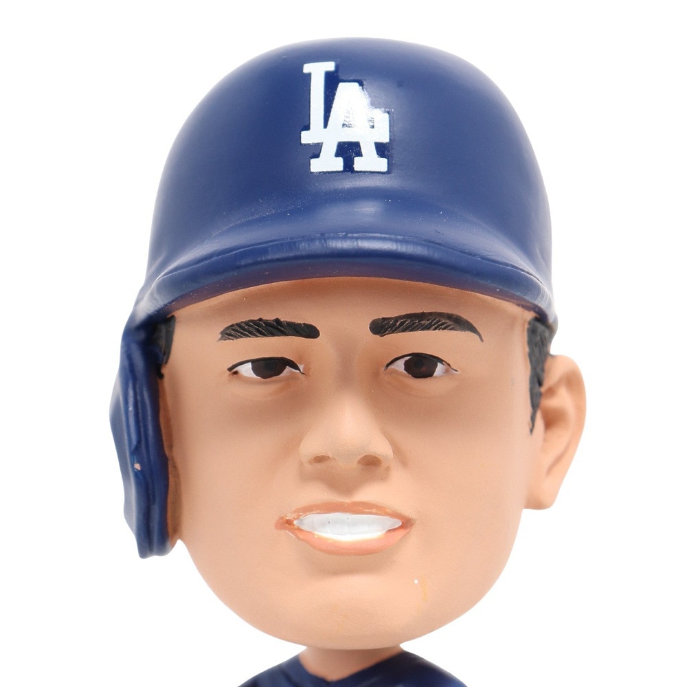 MJ・MLB（MJ・MLB）（メンズ、レディース、キッズ）野球 大谷翔平 ビッグヘッドボブル 4.5インチ シティ・コネクト 打者