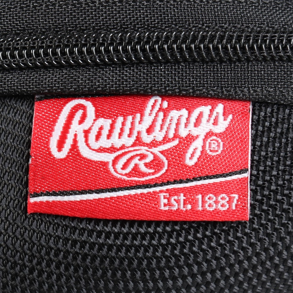 ローリングス（Rawlings）（メンズ）野球 サングラス ケース REW25C