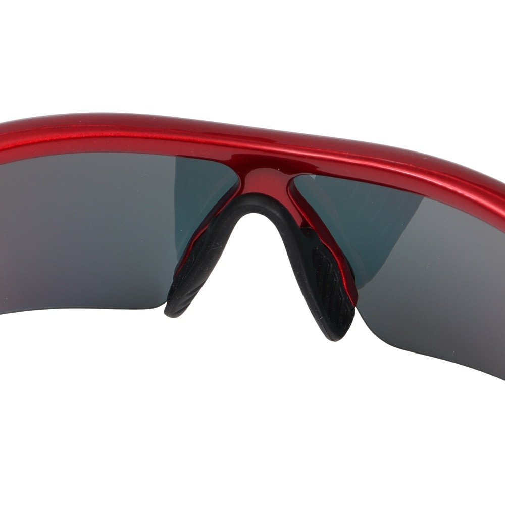 ローリングス（Rawlings）（メンズ）野球 サングラス 一眼・偏光レンズ ミラーレンズ UV REW22-001SM-RRB