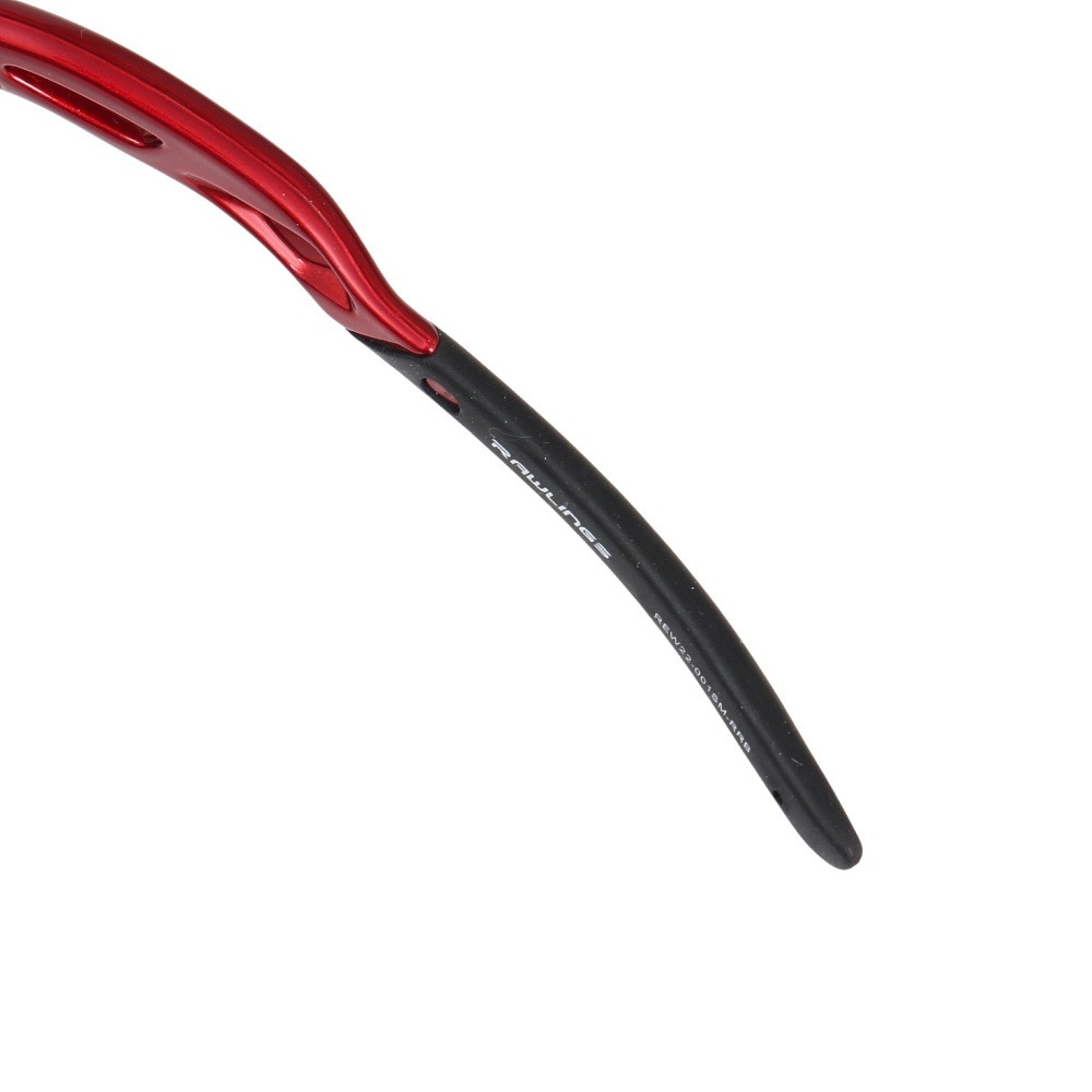 ローリングス（Rawlings）（メンズ）野球 サングラス 一眼・偏光レンズ ミラーレンズ UV REW22-001SM-RRB