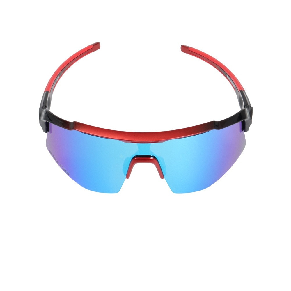 ローリングス（Rawlings）（メンズ）野球 偏光一眼 サングラス UV REW25-02SM-SBRG