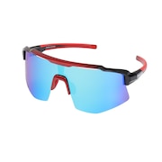 (メンズ)野球 偏光一眼 サングラス UV REW25-02SM-SBRG
