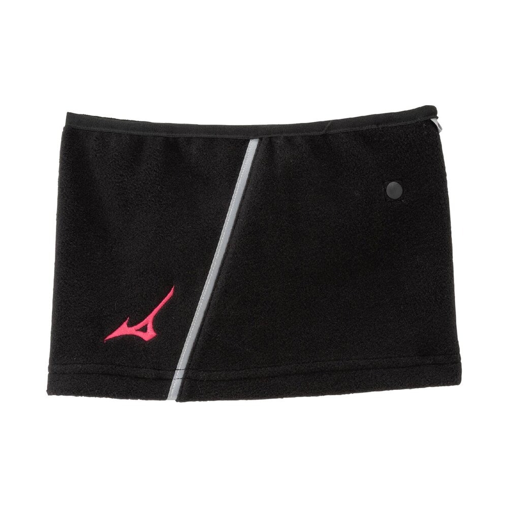 ミズノ（MIZUNO）（キッズ）ジュニア 野球 ネックウォーマー 12JYCB5109 NS
