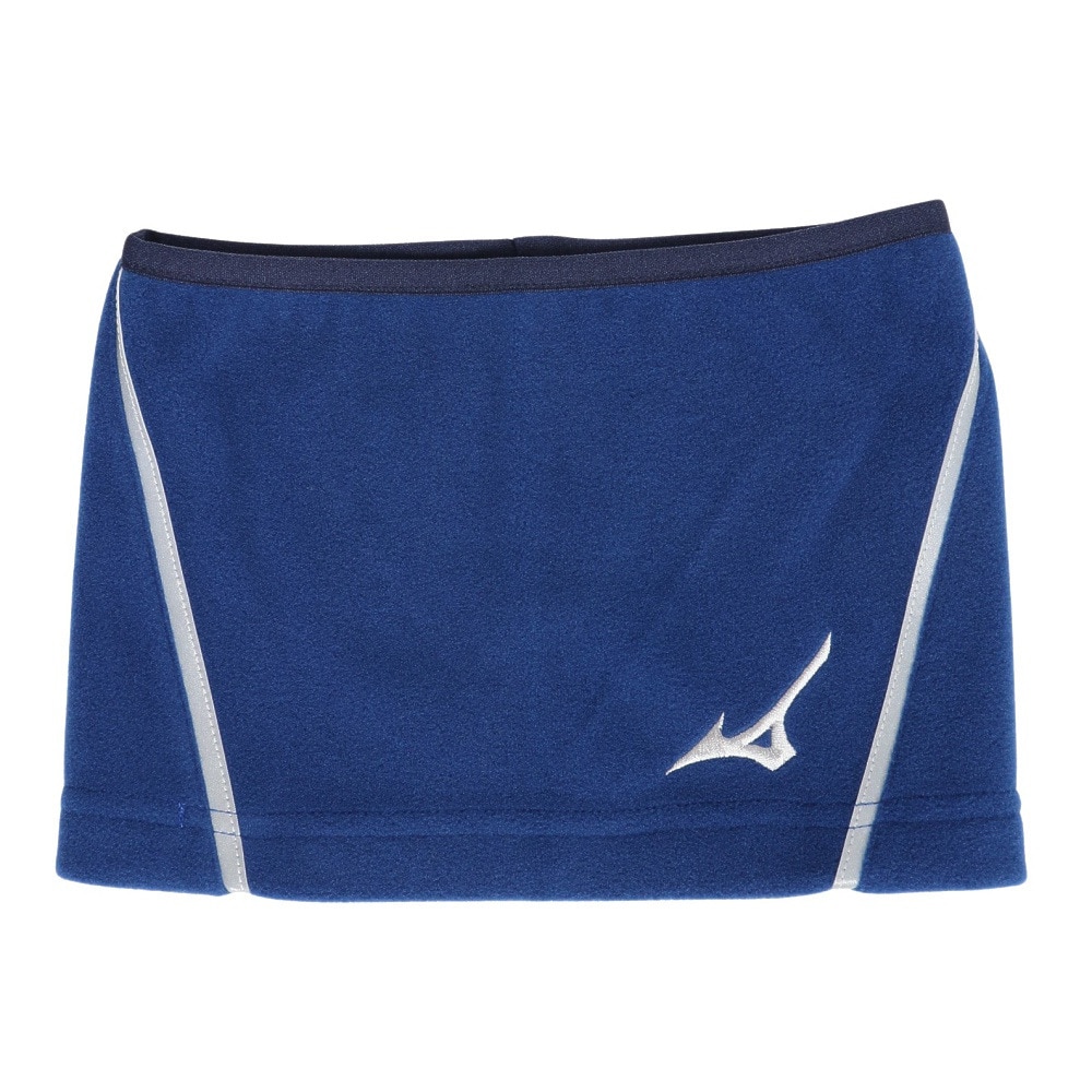 ミズノ（MIZUNO）（キッズ）ジュニア 野球 ネックウォーマー