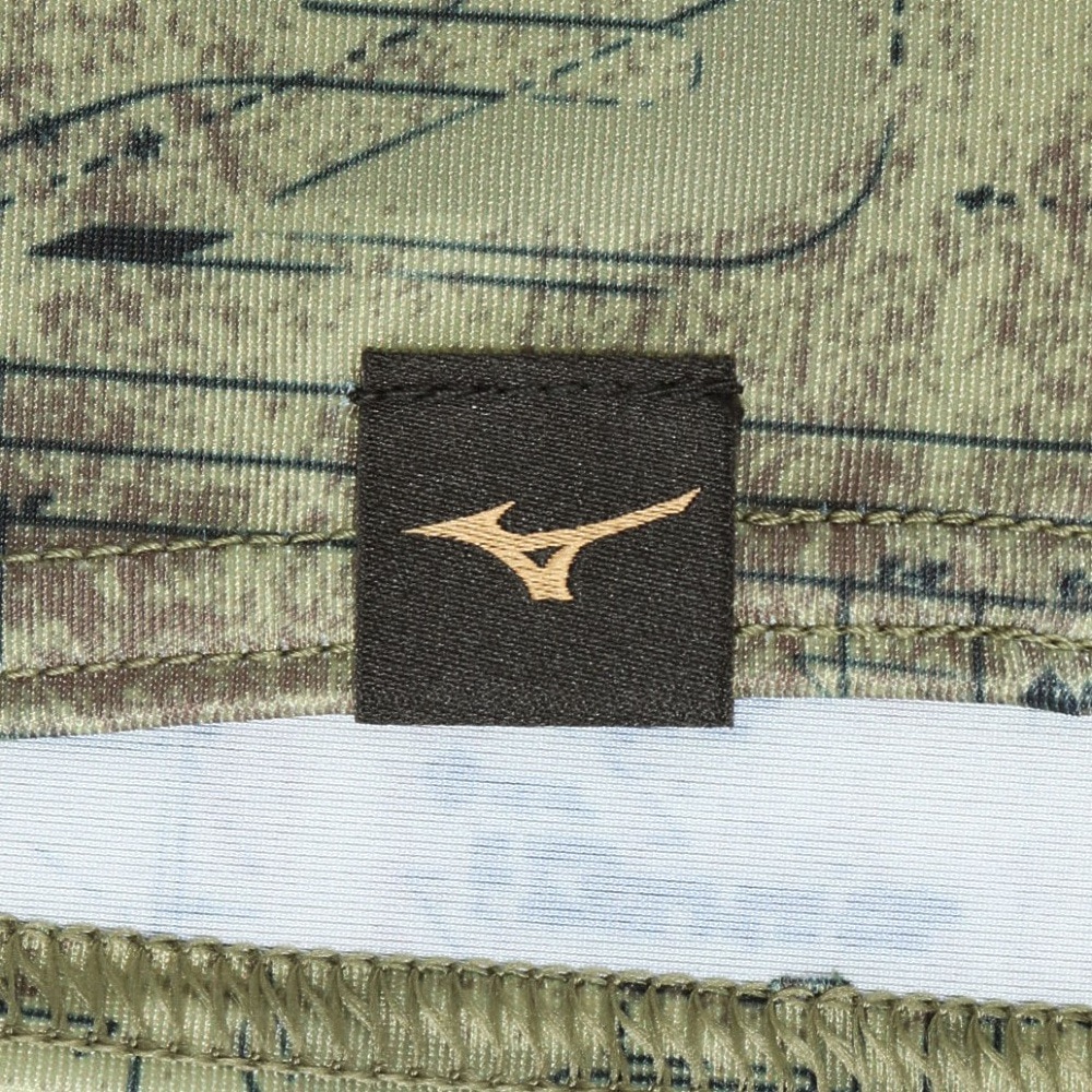 ミズノ（MIZUNO）（メンズ、レディース）野球 ミズノプロ ヘアバンド 2025セレクションモデル 1枚入り 12JYCX6739 NS
