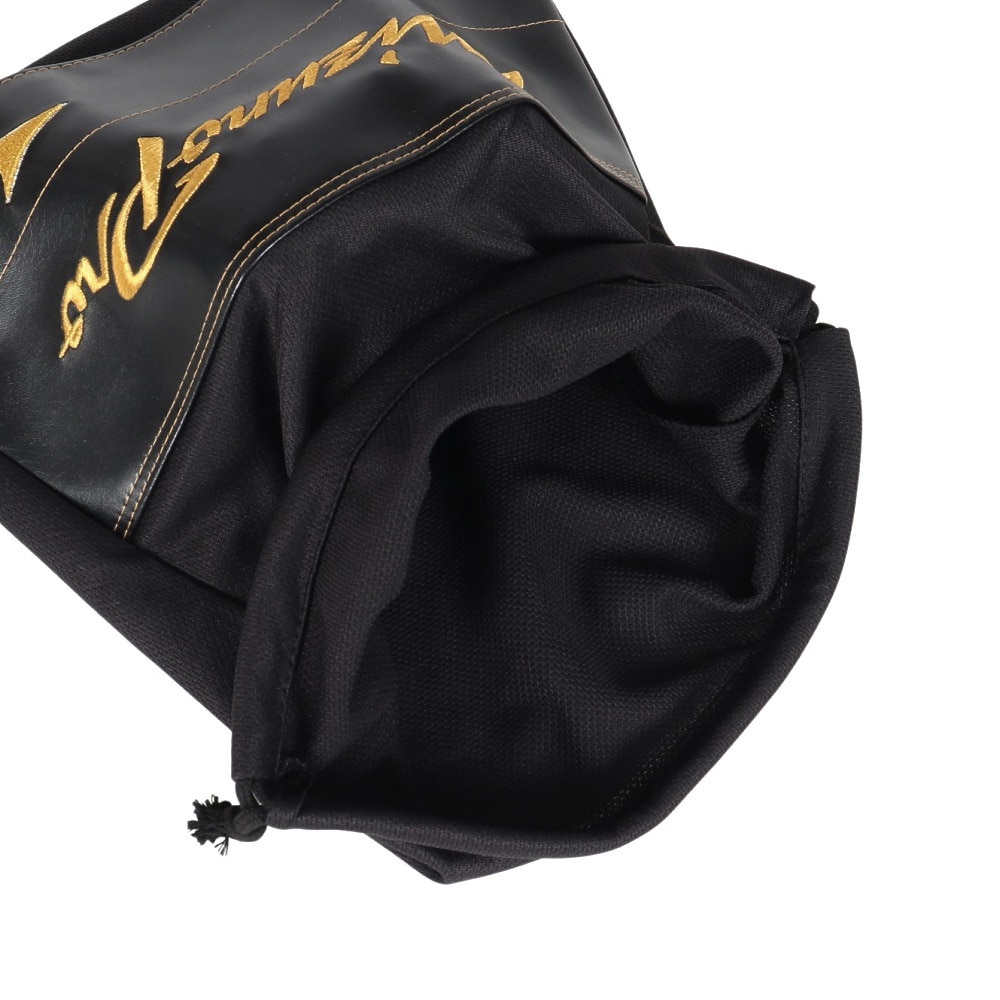 ミズノ（MIZUNO）（メンズ、レディース、キッズ）野球 グラブ袋 ミズノプロ 1GJYG02800 1P
