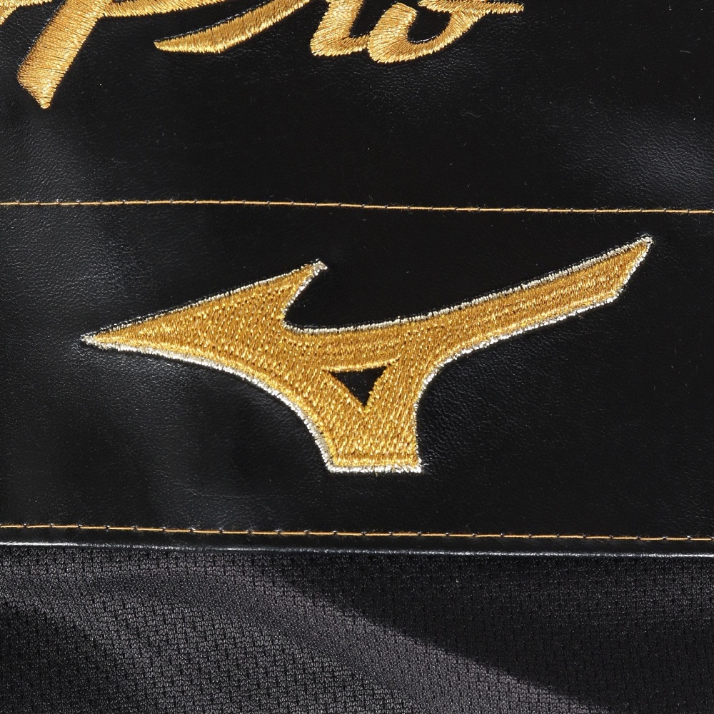ミズノ（MIZUNO）（メンズ、レディース、キッズ）野球 グラブ袋 ミズノプロ 1GJYG02800 1P