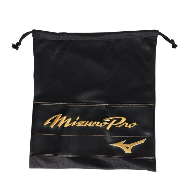 ミズノ（MIZUNO）（メンズ、レディース、キッズ）野球 グラブ袋 