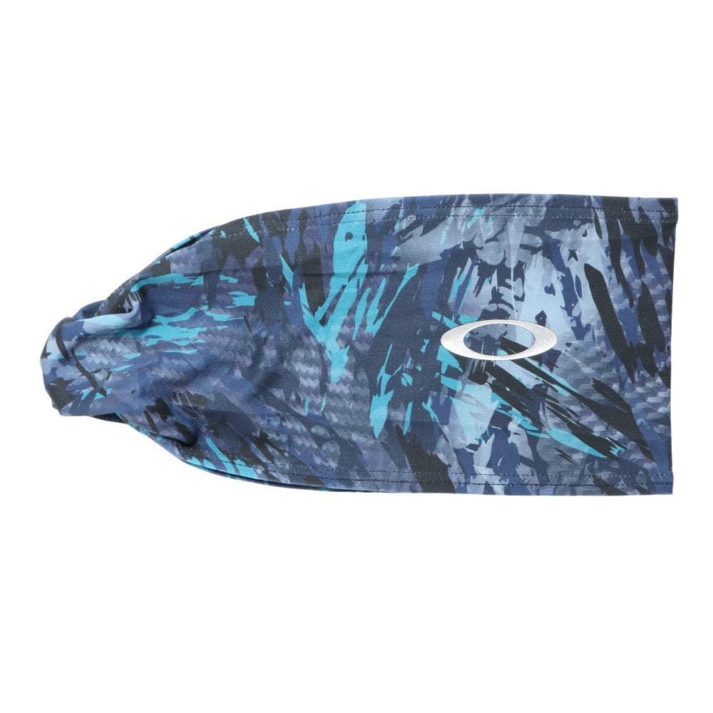 オークリー（OAKLEY）（メンズ）野球 STRIKING ヘッドバンド 25.0 FOS902052-66V