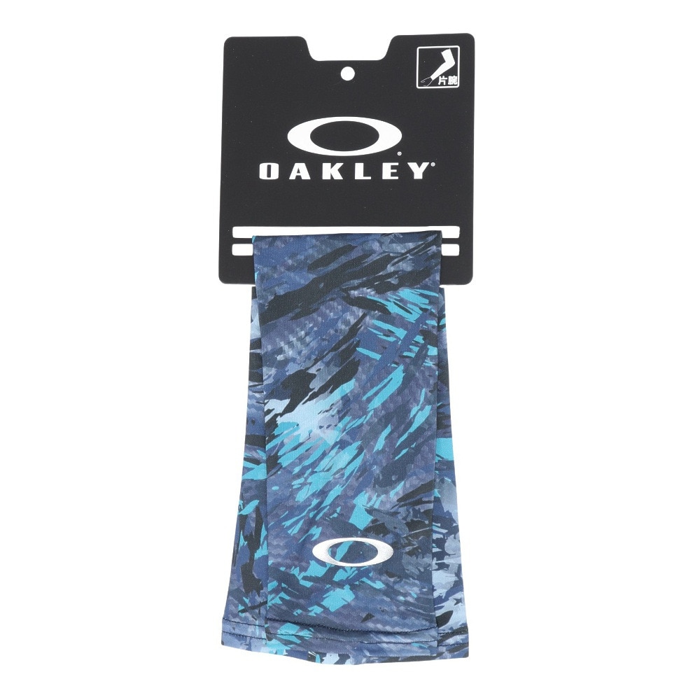 オークリー（OAKLEY）（メンズ）野球 STRIKING アームカバー 25.0 片手用 FOS902053-66V