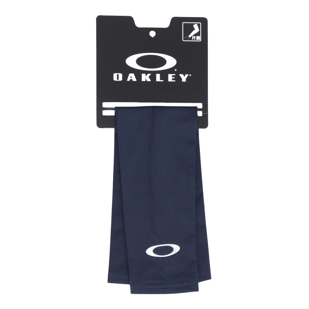 オークリー（OAKLEY）（メンズ）野球 STRIKING アームカバー 25.0 片手用 FOS902053-6AC