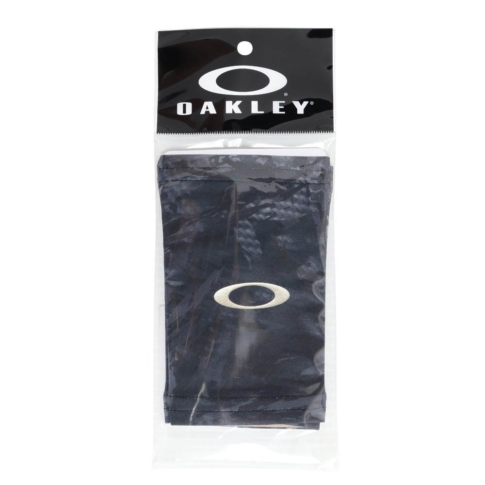 オークリー（OAKLEY）（メンズ）野球 STRIKING リストバンド 25.0 FOS902054-001