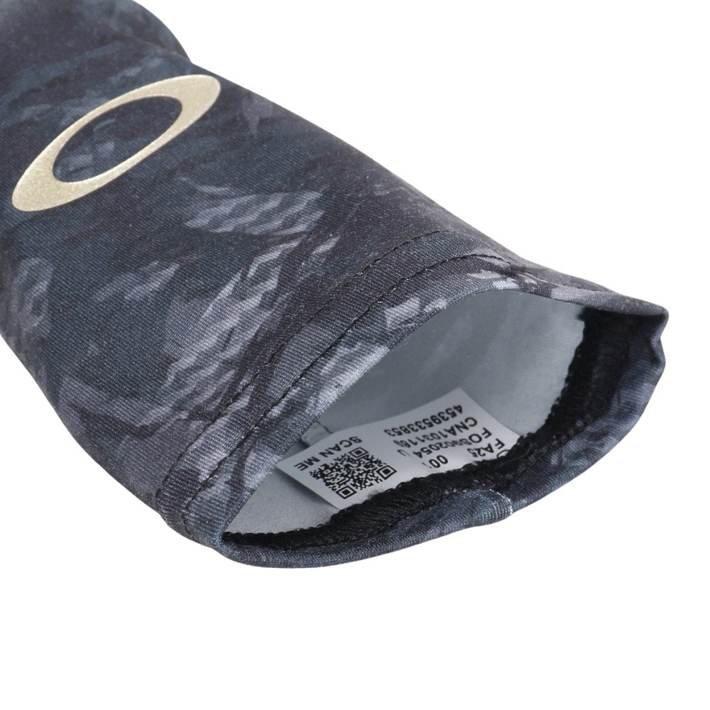 オークリー（OAKLEY）（メンズ）野球 STRIKING リストバンド 25.0 FOS902054-001