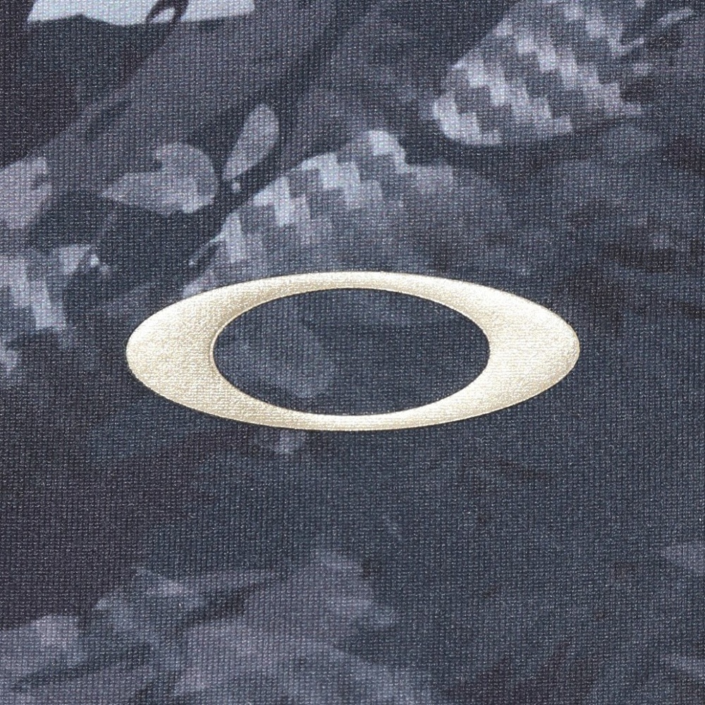 オークリー（OAKLEY）（メンズ）野球 STRIKING リストバンド 25.0 FOS902054-001