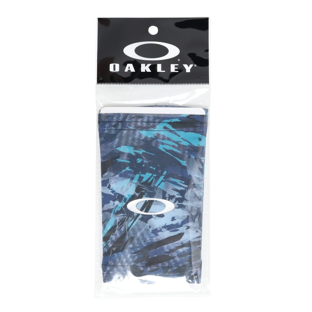 オークリー（OAKLEY）（メンズ）野球 STRIKING リストバンド 25.0 FOS902054-66V