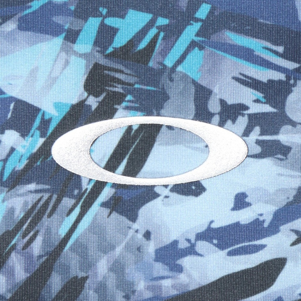 オークリー（OAKLEY）（メンズ）野球 STRIKING リストバンド 25.0 FOS902054-66V