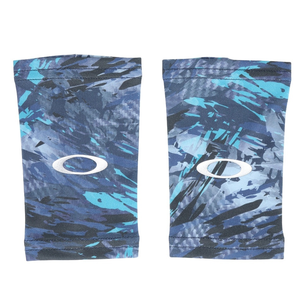 オークリー（OAKLEY）（メンズ）野球 STRIKING リストバンド 25.0 FOS902054-66V