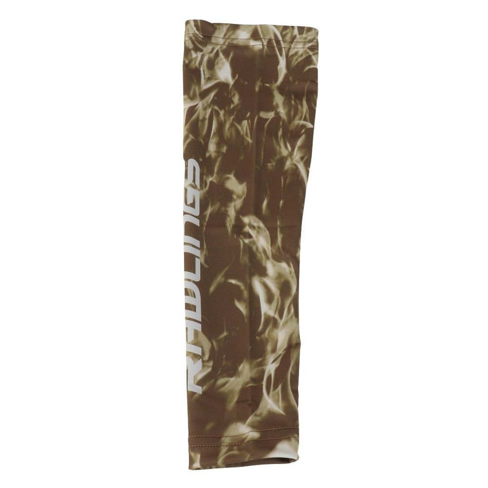 ローリングス（Rawlings）（メンズ）野球 アームガード AAW15F02-CAMGO