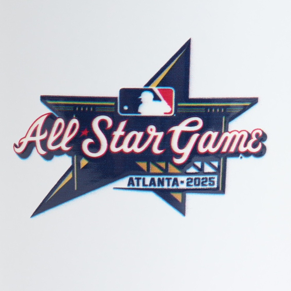 エムエルビー（MLB）（メンズ、レディース、キッズ）野球 2025 オールスターゲーム ロゴタンブラー 4571665865984