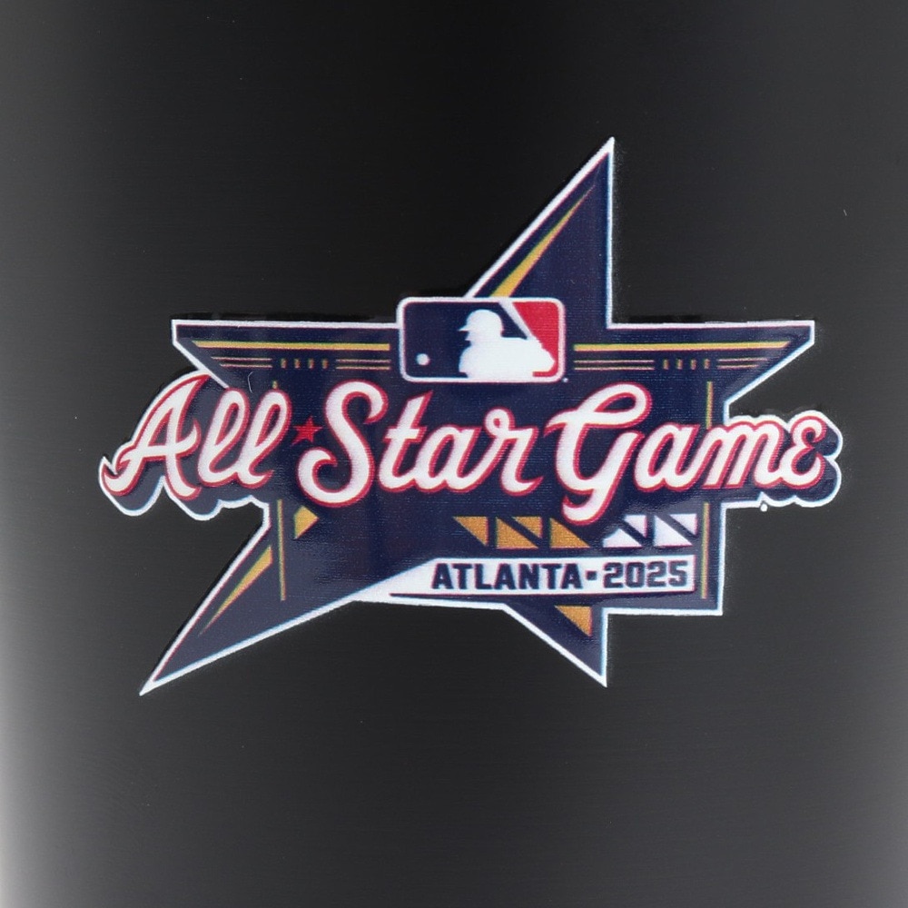 エムエルビー（MLB）（メンズ、レディース、キッズ）野球 2025 オールスターゲーム タンブラー 4571665865991
