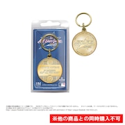 (メンズ、レディース)【先行予約商品】 ドジャース 大谷翔平 2025 MLB オールスターゲーム出場記念ブロンズコインキーチェーン 4571651523454
