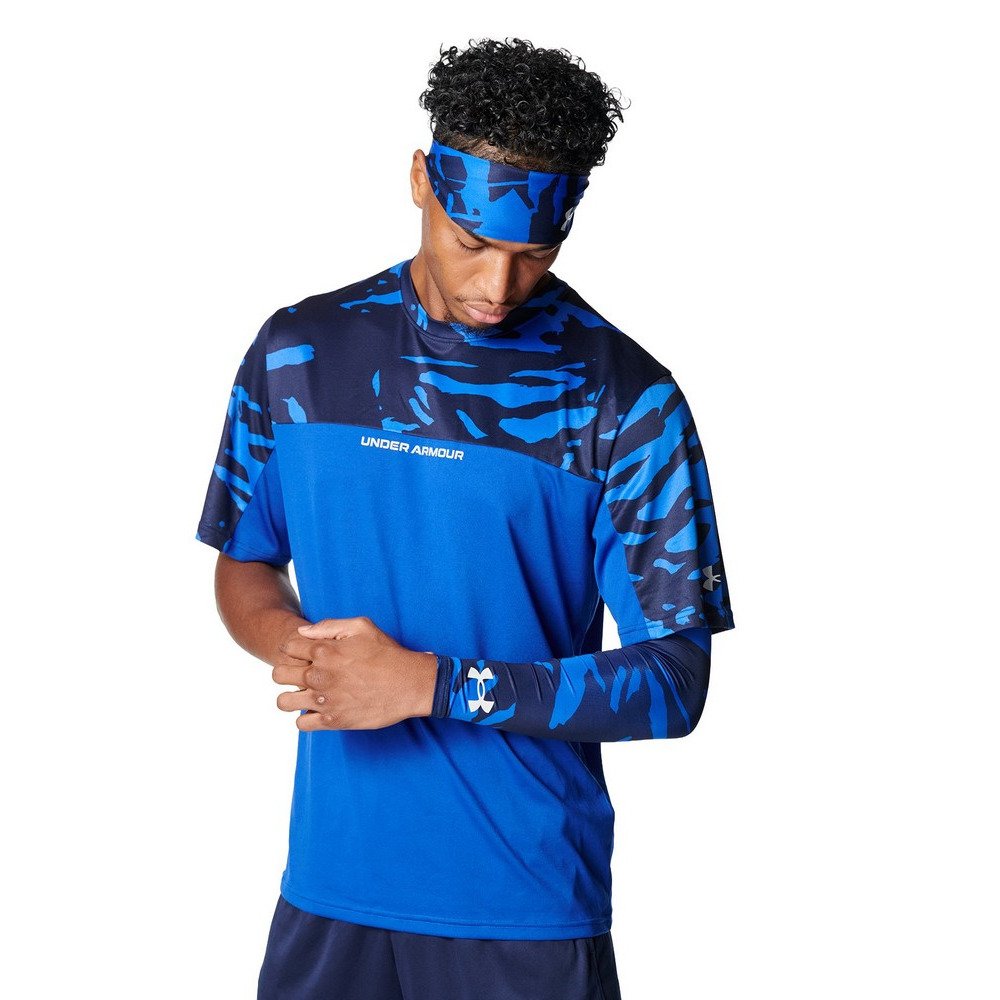 UNDER ARMOUR ・VAYoreLAアンダーシャツ&アームスリーブセット アンダーアーマー（UNDER ARMOUR）（メンズ）野球 ヤード ノベルティ