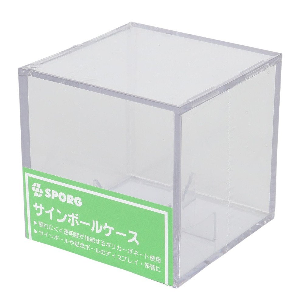 SPORG（SPORG）（メンズ、レディース、キッズ）野球 サインボール
