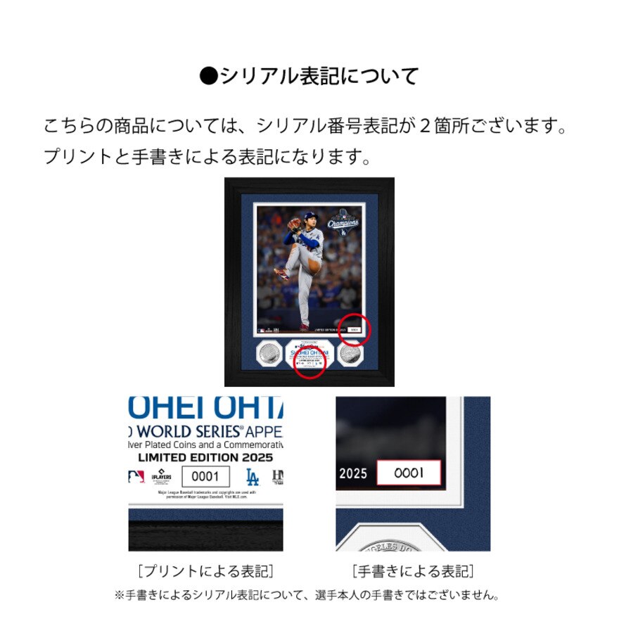 ハイランドミント（The Highland Mint） 【先行予約商品】 MLB