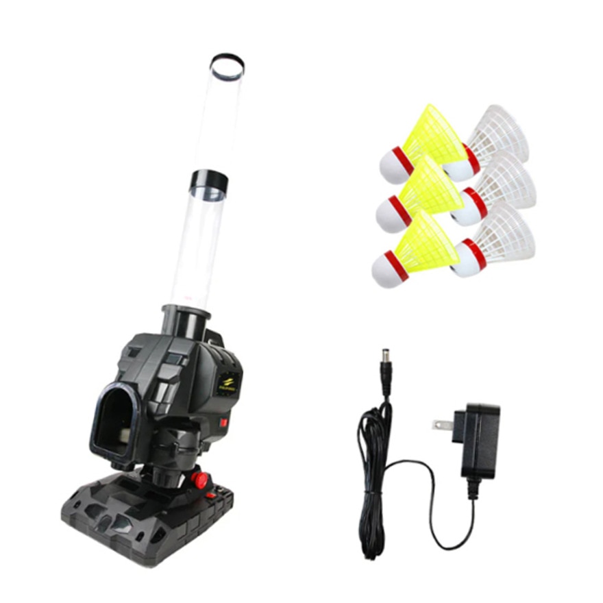 フィールドフォース スピードシャトルマシン　ACアダプター付き FIELD FORCE（フィールドフォース） 2点セット スピードシャトルマシン