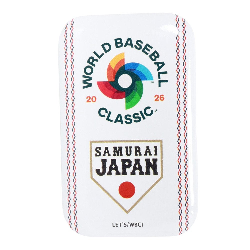 エムエルビー（MLB）（メンズ、レディース、キッズ）野球 侍ジャパン