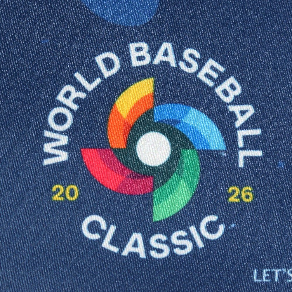 WBC 優勝記念 タペストリー WBC優勝記念】WBC日本代表優勝記念グッズやラーズ・ヌートバー選手