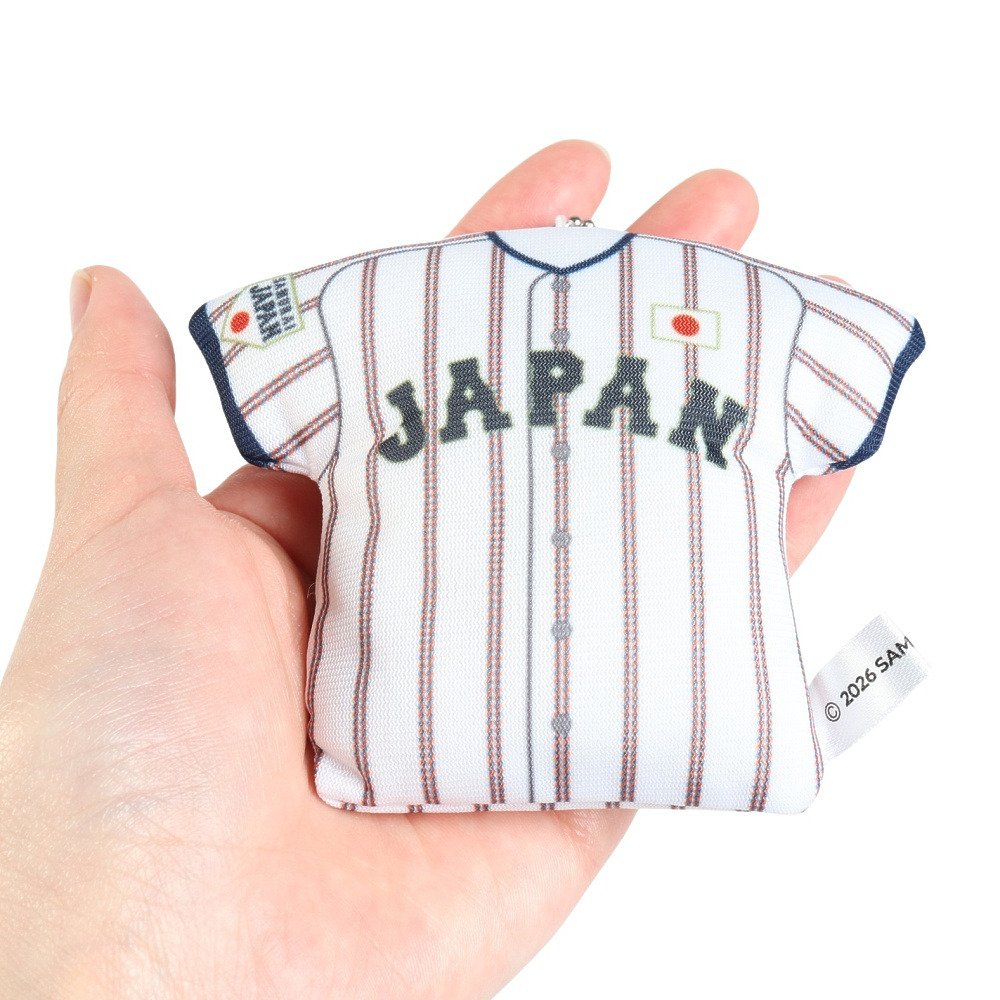 エムエルビー（MLB）（メンズ、レディース、キッズ）野球 侍ジャパン