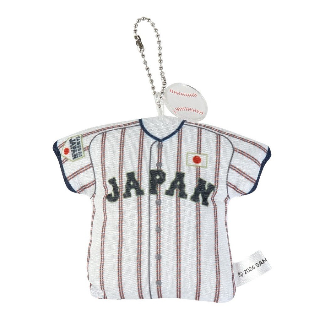 エムエルビー（MLB）（メンズ、レディース、キッズ）野球 侍ジャパン