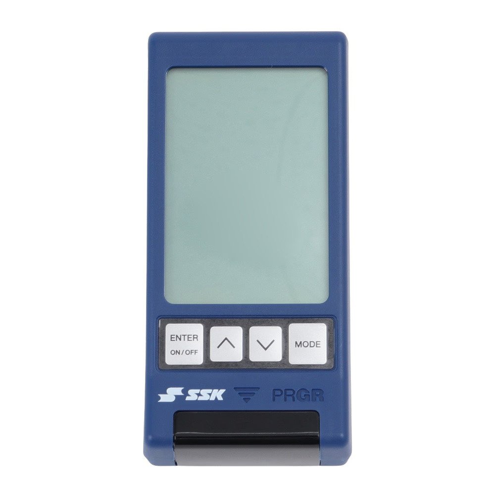 エスエスケイ（SSK）（メンズ）野球 マルチスピードテスター4 MST400
